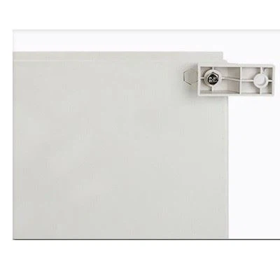 China Customized SMC Fiberglass Outdoor Waterproof Distribution Box With Lock