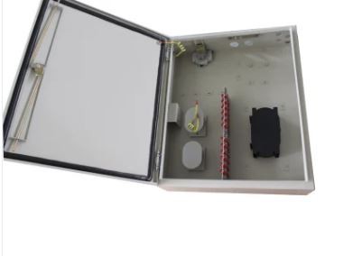Custom Waterproof Distribution Box