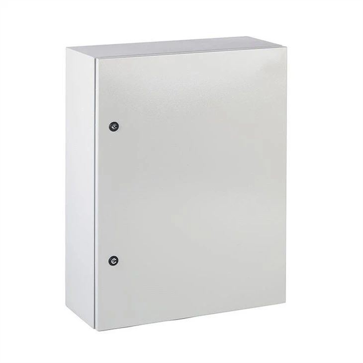 Modular Kit For Steel Wall Mount Box
